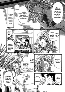 Page 219 of Virgin na Kankei 4 - preview thumbnail