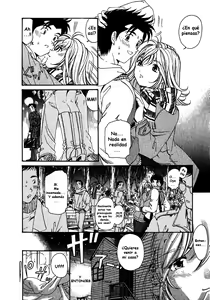 Page 221 of Virgin na Kankei 4 - preview thumbnail