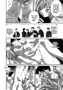 Page 223 of Virgin na Kankei 4 - preview thumbnail