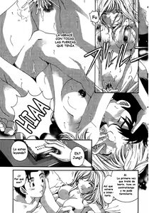 Page 226 of Virgin na Kankei 4 - preview thumbnail