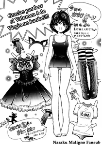 Page 230 of Virgin na Kankei 4 - preview thumbnail