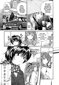 Page 23 of Virgin na Kankei 4 - preview thumbnail