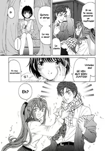 Page 27 of Virgin na Kankei 4 - preview thumbnail