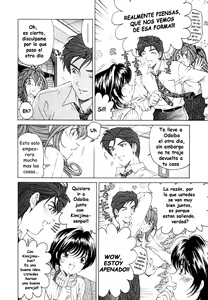Page 28 of Virgin na Kankei 4 - preview thumbnail