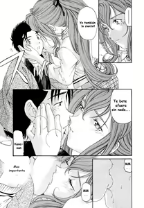Page 33 of Virgin na Kankei 4 - preview thumbnail