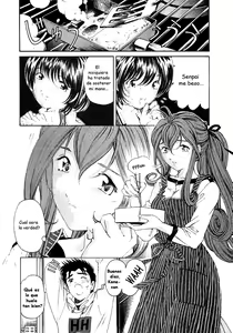 Page 39 of Virgin na Kankei 4 - preview thumbnail