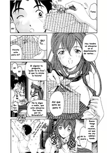 Page 40 of Virgin na Kankei 4 - preview thumbnail