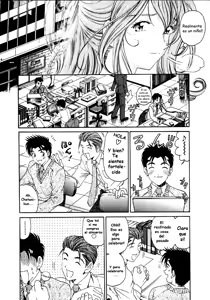 Page 41 of Virgin na Kankei 4 - preview thumbnail