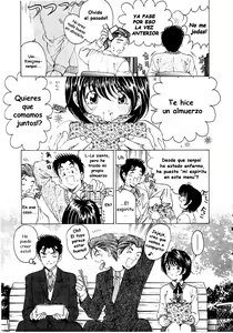 Page 42 of Virgin na Kankei 4 - preview thumbnail