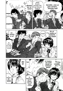 Page 43 of Virgin na Kankei 4 - preview thumbnail