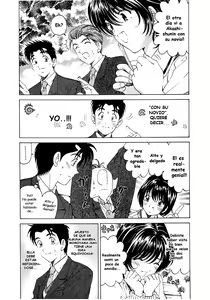 Page 44 of Virgin na Kankei 4 - preview thumbnail