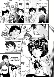 Page 46 of Virgin na Kankei 4 - preview thumbnail