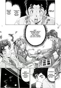 Page 50 of Virgin na Kankei 4 - preview thumbnail