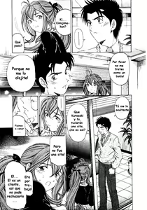 Page 52 of Virgin na Kankei 4 - preview thumbnail