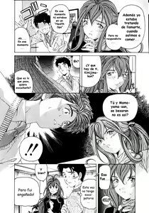 Page 53 of Virgin na Kankei 4 - preview thumbnail