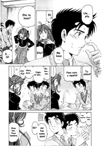 Page 54 of Virgin na Kankei 4 - preview thumbnail