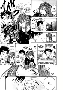 Page 56 of Virgin na Kankei 4 - preview thumbnail