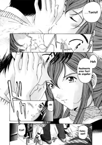 Page 57 of Virgin na Kankei 4 - preview thumbnail