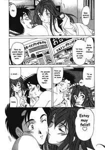 Page 69 of Virgin na Kankei 4 - preview thumbnail