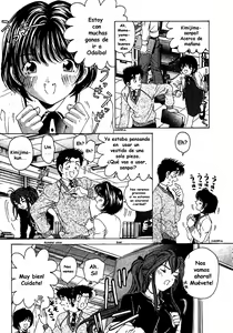 Page 71 of Virgin na Kankei 4 - preview thumbnail