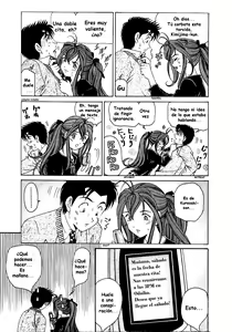 Page 72 of Virgin na Kankei 4 - preview thumbnail