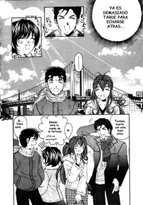 Page 73 of Virgin na Kankei 4 - preview thumbnail