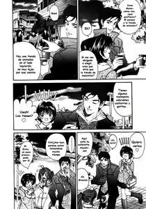 Page 79 of Virgin na Kankei 4 - preview thumbnail