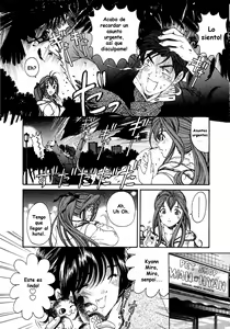 Page 85 of Virgin na Kankei 4 - preview thumbnail