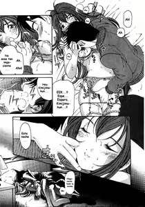Page 90 of Virgin na Kankei 4 - preview thumbnail