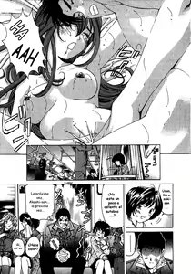 Page 93 of Virgin na Kankei 4 - preview thumbnail
