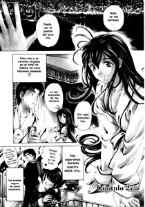 Page 94 of Virgin na Kankei 4 - preview thumbnail