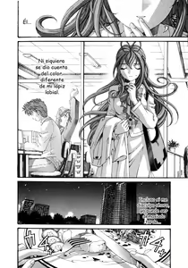 Page 101 of Virgin na Kankei 5 - preview thumbnail