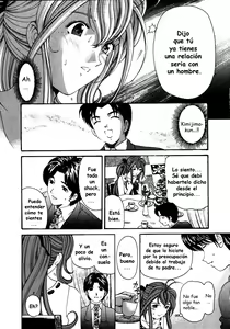 Page 105 of Virgin na Kankei 5 - preview thumbnail