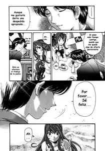 Page 107 of Virgin na Kankei 5 - preview thumbnail