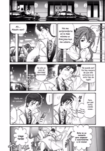 Page 109 of Virgin na Kankei 5 - preview thumbnail
