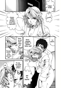 Page 110 of Virgin na Kankei 5 - preview thumbnail