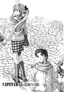 Page 116 of Virgin na Kankei 5 - preview thumbnail