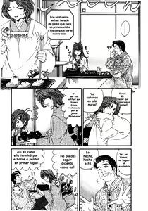 Page 118 of Virgin na Kankei 5 - preview thumbnail