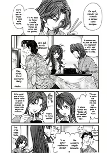 Page 119 of Virgin na Kankei 5 - preview thumbnail