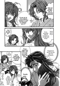 Page 120 of Virgin na Kankei 5 - preview thumbnail