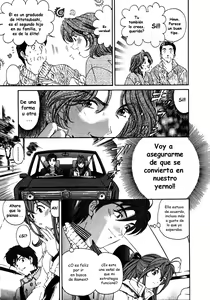 Page 124 of Virgin na Kankei 5 - preview thumbnail