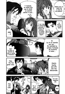 Page 125 of Virgin na Kankei 5 - preview thumbnail