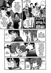 Page 126 of Virgin na Kankei 5 - preview thumbnail