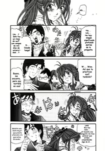 Page 127 of Virgin na Kankei 5 - preview thumbnail