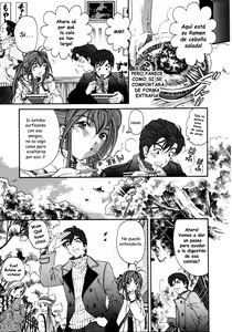 Page 128 of Virgin na Kankei 5 - preview thumbnail