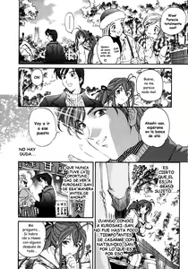 Page 129 of Virgin na Kankei 5 - preview thumbnail