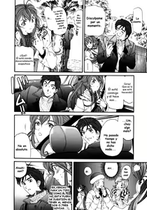 Page 131 of Virgin na Kankei 5 - preview thumbnail