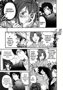 Page 132 of Virgin na Kankei 5 - preview thumbnail
