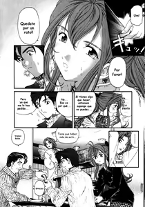 Page 133 of Virgin na Kankei 5 - preview thumbnail