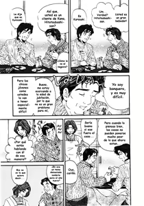 Page 134 of Virgin na Kankei 5 - preview thumbnail